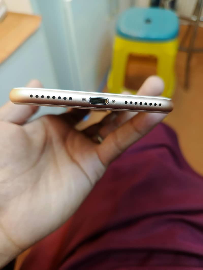 Apple iPhone 8 Plus 3