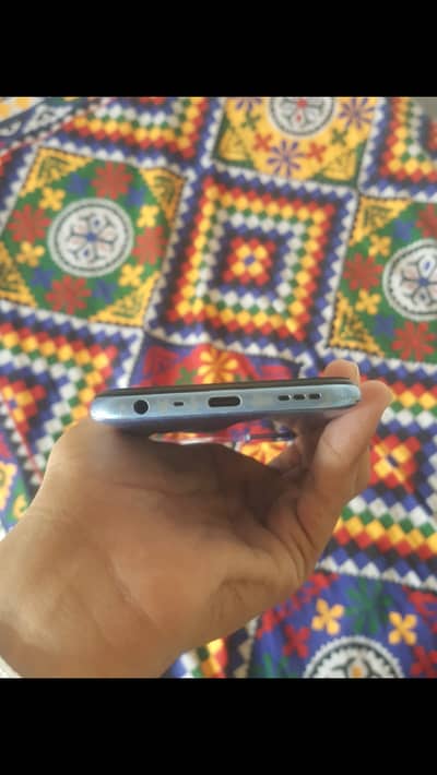 OPPO A16 total oreagnal