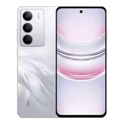 Realme C71