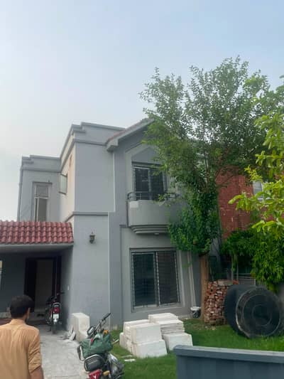 Lake City Eden Value | 10 Marla House 3 Bed, Double Story