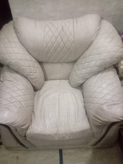 Rexian Sofa Set/ 3-2-1 Sofa