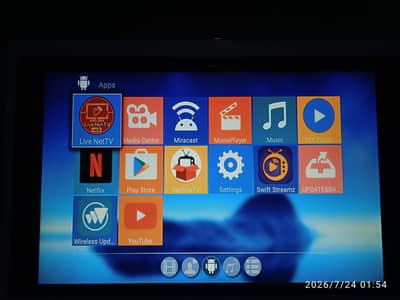 Samsung made in Malaysia LED perfect for sale
