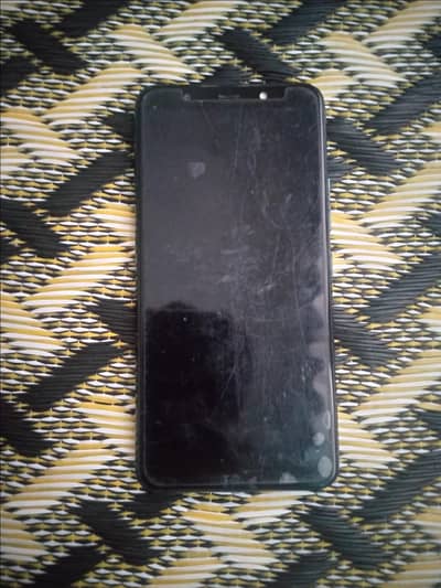 Tecno Pop 4 2/32 dual sim
