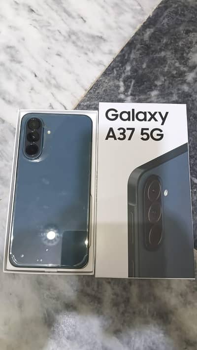 Samsung Mobile A37