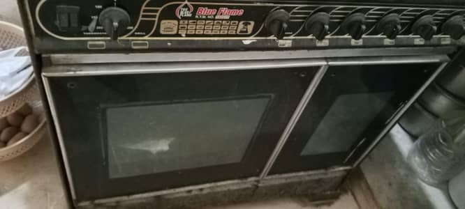 OVEN FOR SALE
