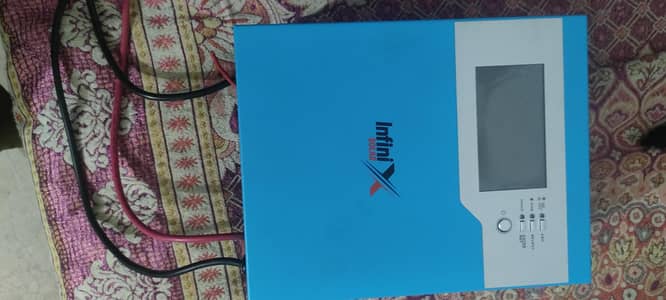 1 KW Solar inverter