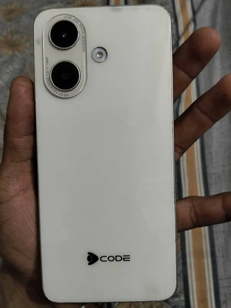 Dcode Cygnal Evo 5