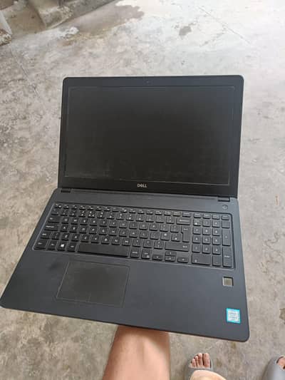 Dell latitude 3580 for sell (Parts only)