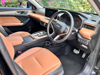 Haval Jolion 2023