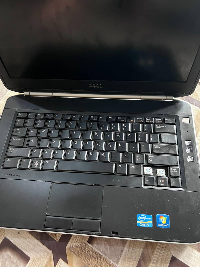 Core i5 2 gen 1