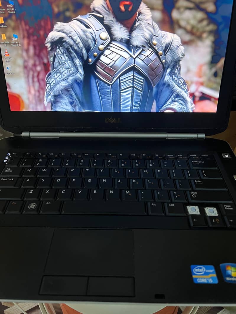 Core i5 2 gen 3