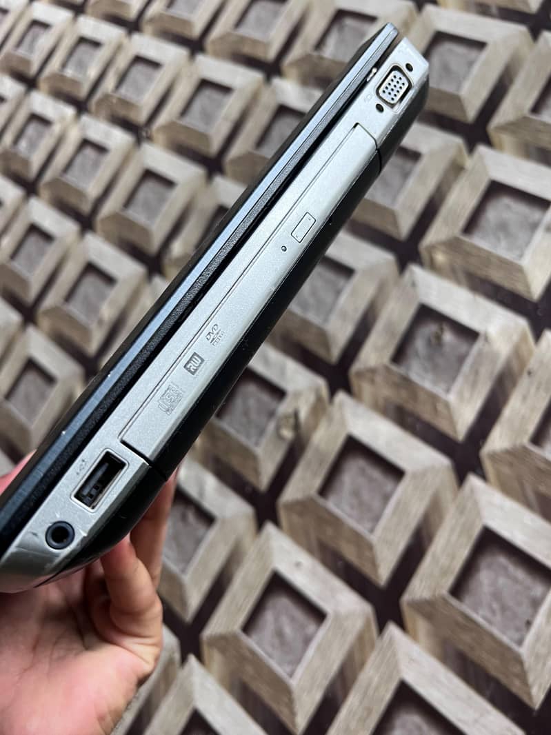 Core i5 2 gen 4