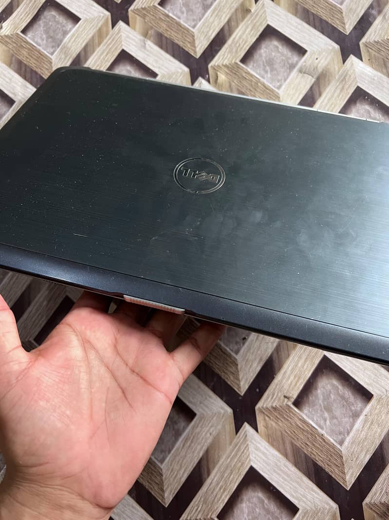 Core i5 2 gen 5