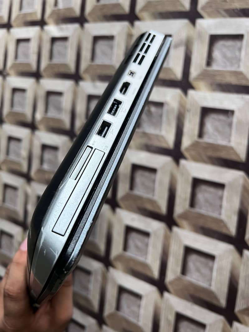 Core i5 2 gen 6