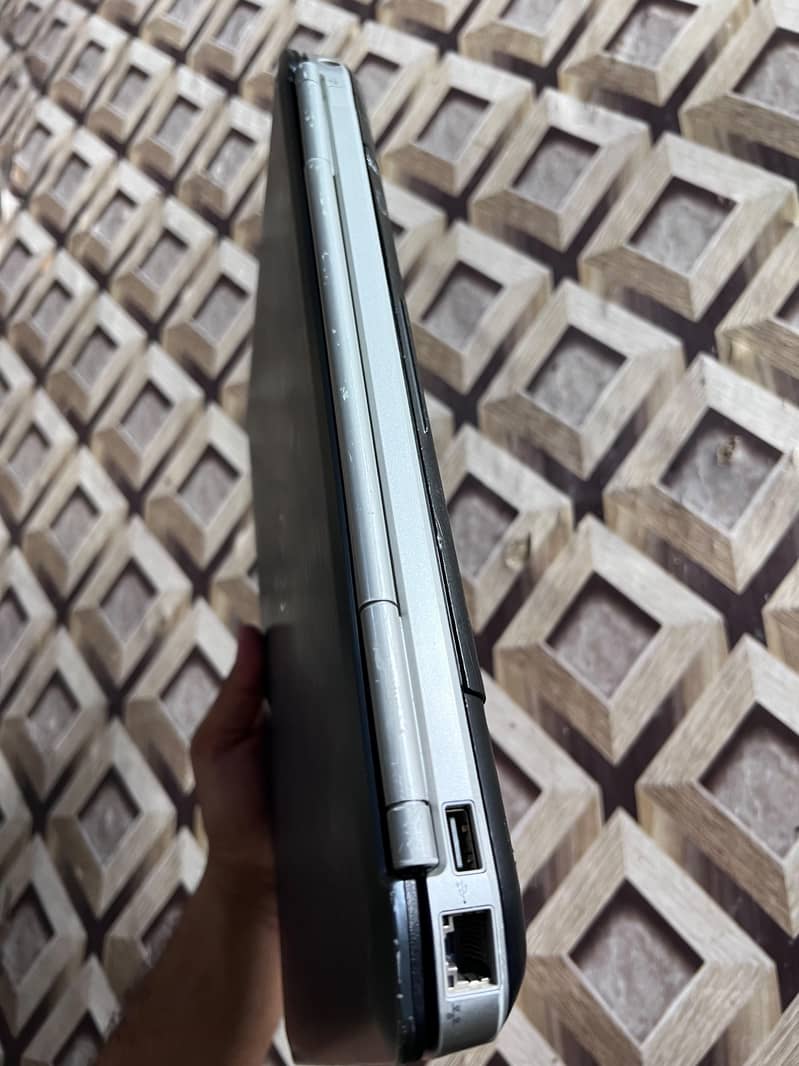 Core i5 2 gen 7