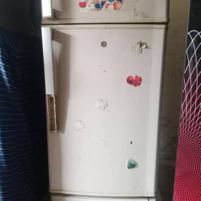 Freezer