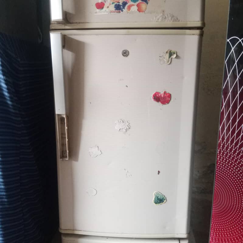 Freezer 0
