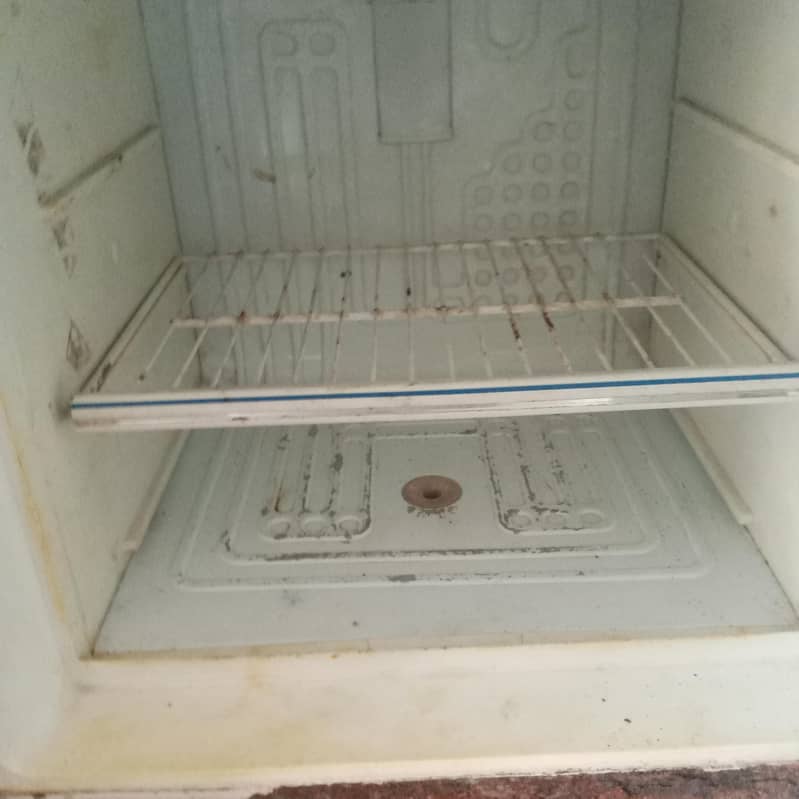 Freezer 2