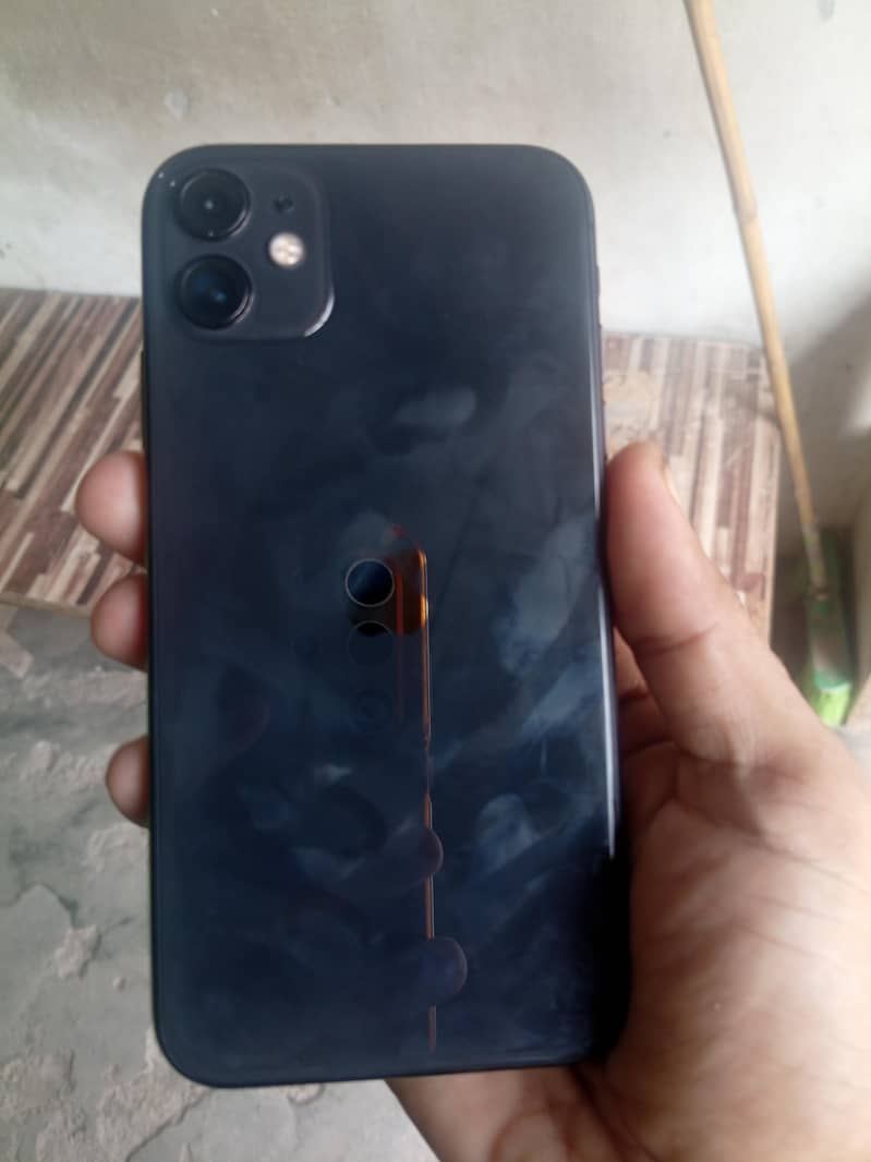 Apple iPhone 11 2