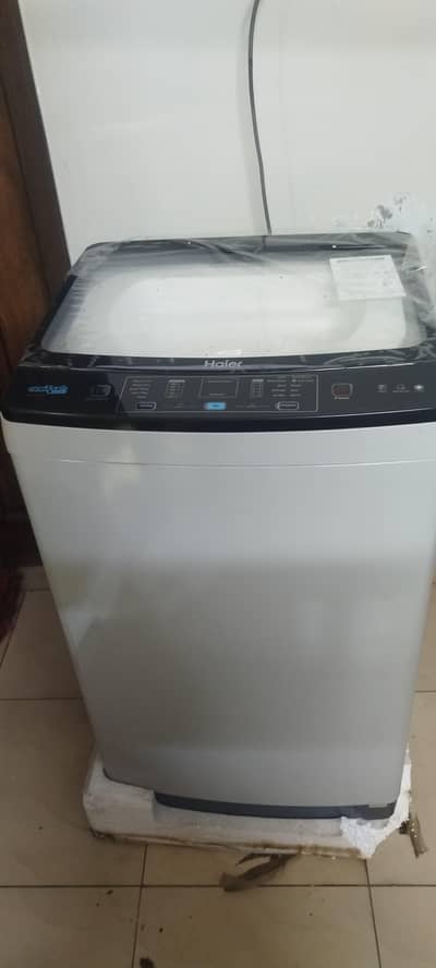Brand New Washing Machine for Sale –HWM 85-826