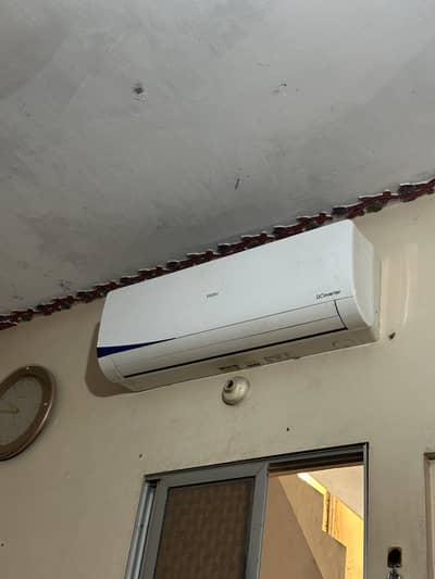 Haier AC 1.5 ton