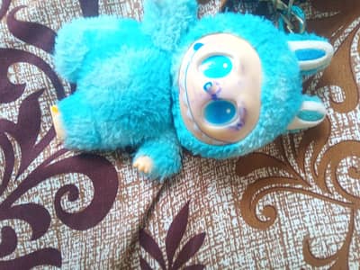 labubu