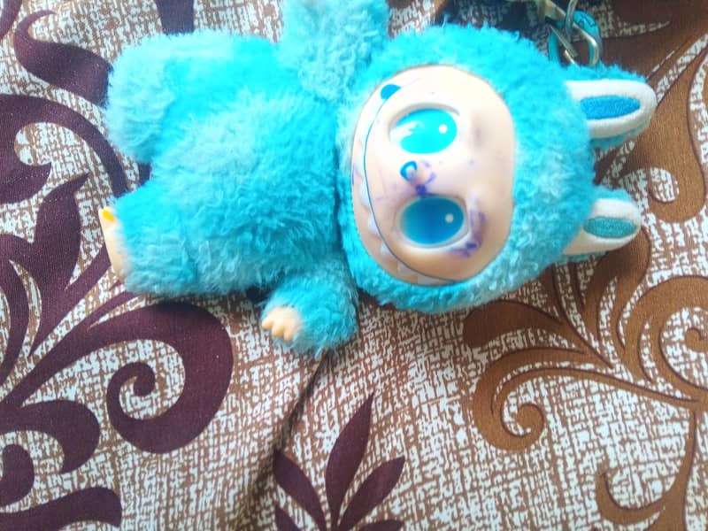 labubu 0