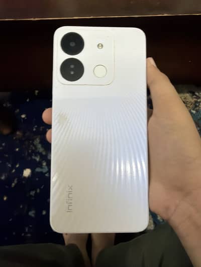 Infinix Smart 7