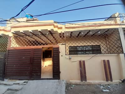 4 Marla House Available For Sale In Lalazar2