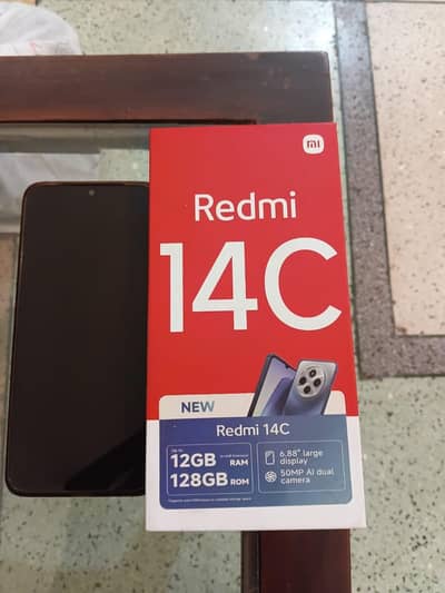 Xiaomi Redmi 14C