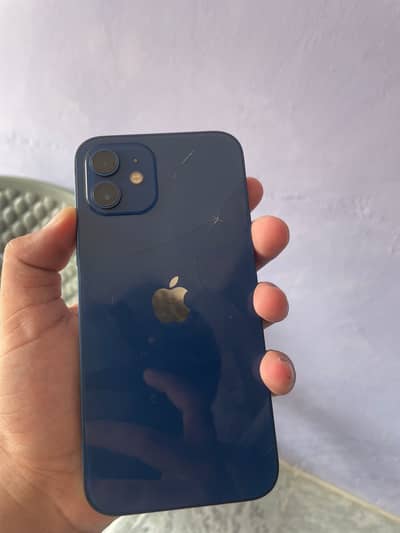 iPhone 12