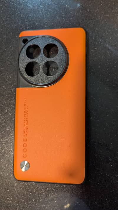 One plus 12 cover