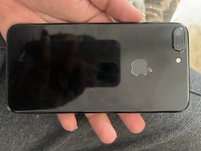 IPhone 7 Plus PTA OFFICAL APPROVED