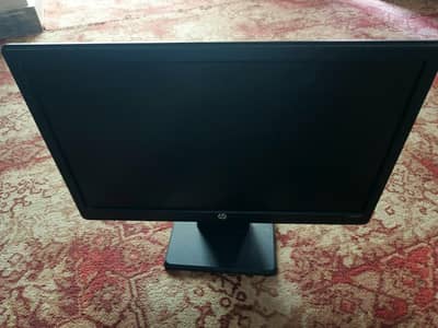 HP LCD SCREEN
