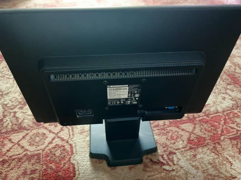 HP LCD SCREEN 1