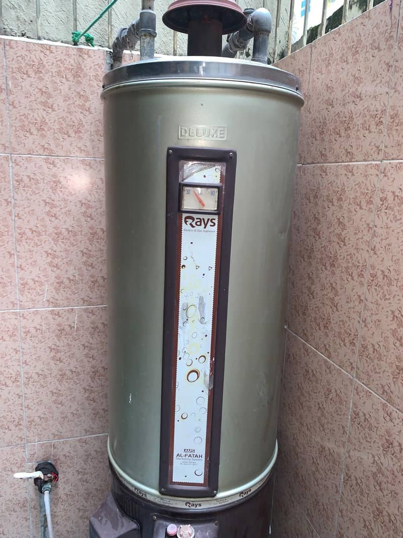 geyser 0