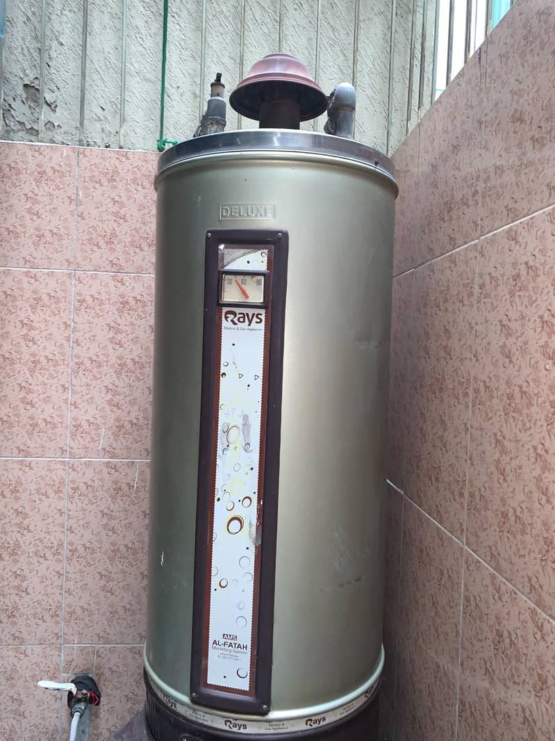 geyser 2