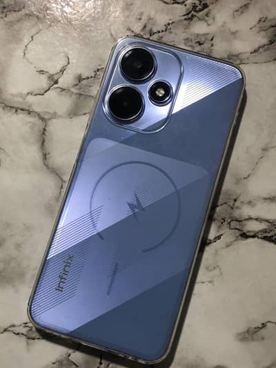 Infinix Hot 30 Play