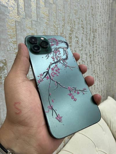 Apple iPhone 13 Pro Max