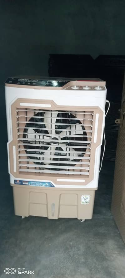 air cool brand