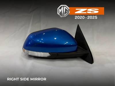 Sonata Nline Mg 4 Hs Phev Zs Haval H6 Jaecoo Side Mirror Cover Tukri.