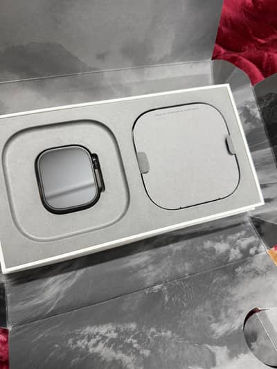 Apple watch ultra 3 49mm