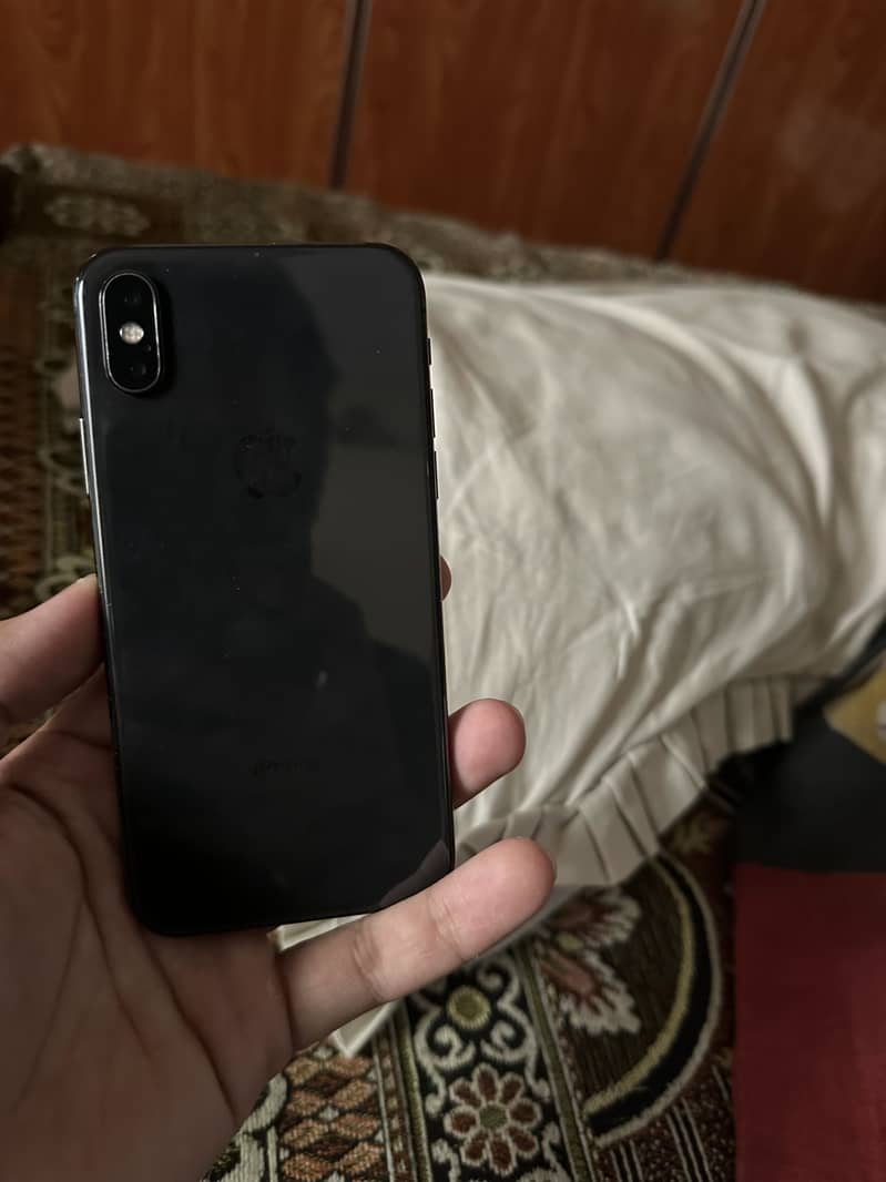Iphone x 0