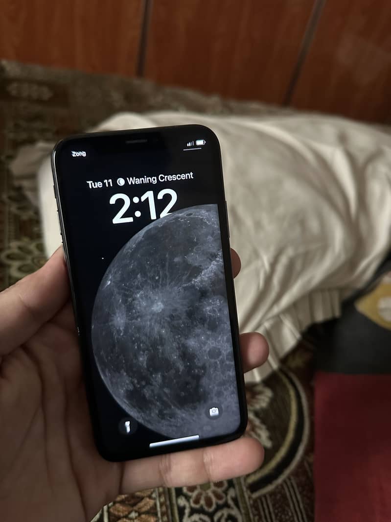 Iphone x 2