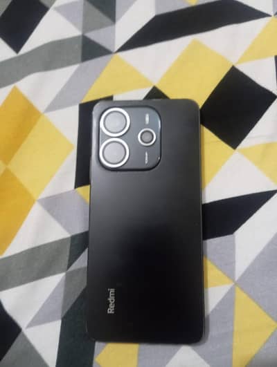 Xiaomi Redmi Note 14 Pro