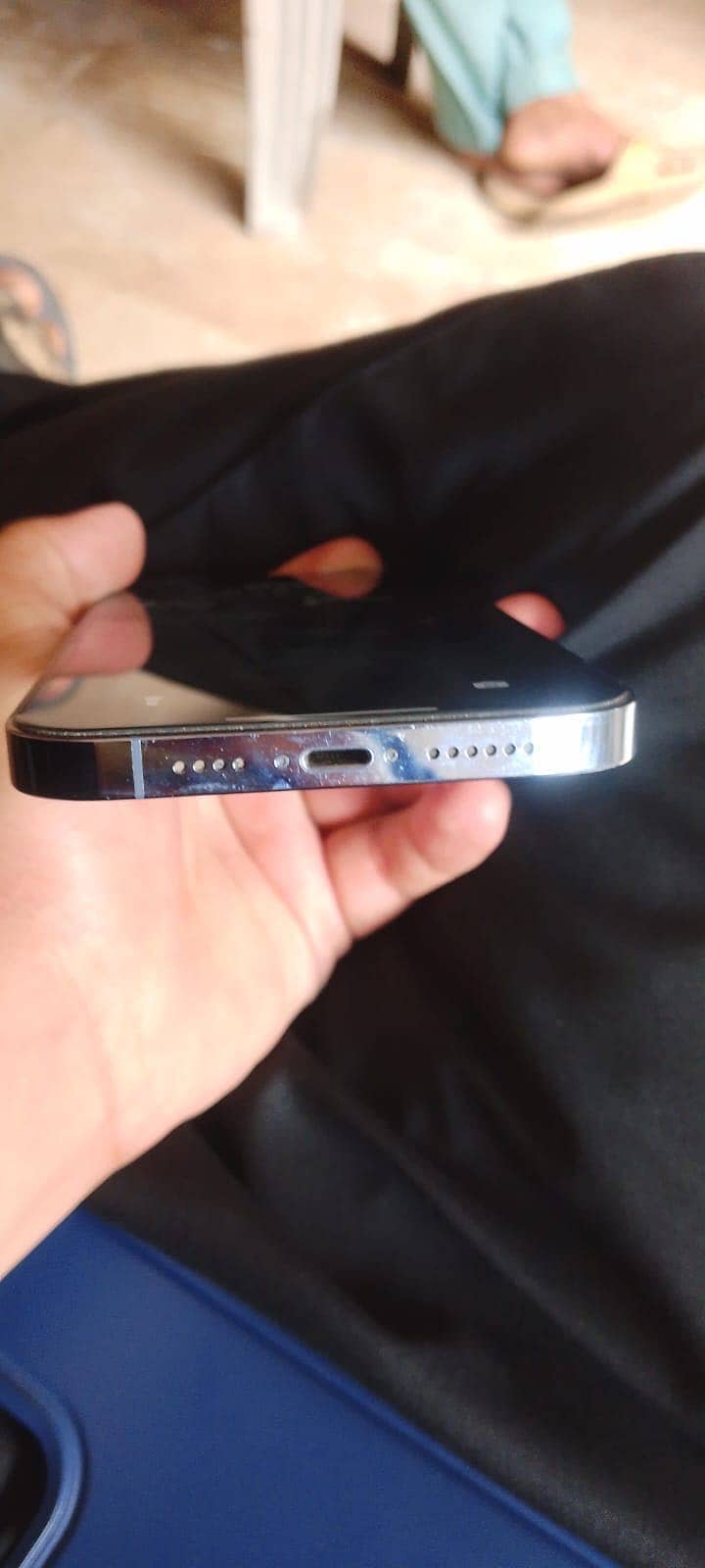 iPhone 13 Pro Max 0