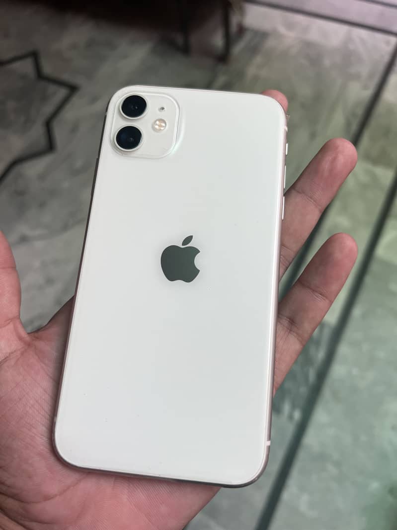 Apple iPhone 11 6