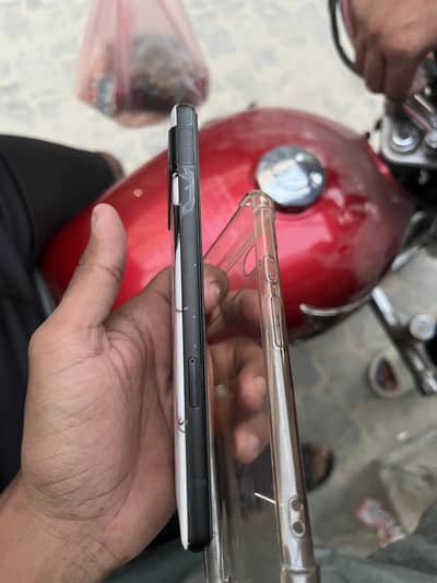 Google pixel 6A