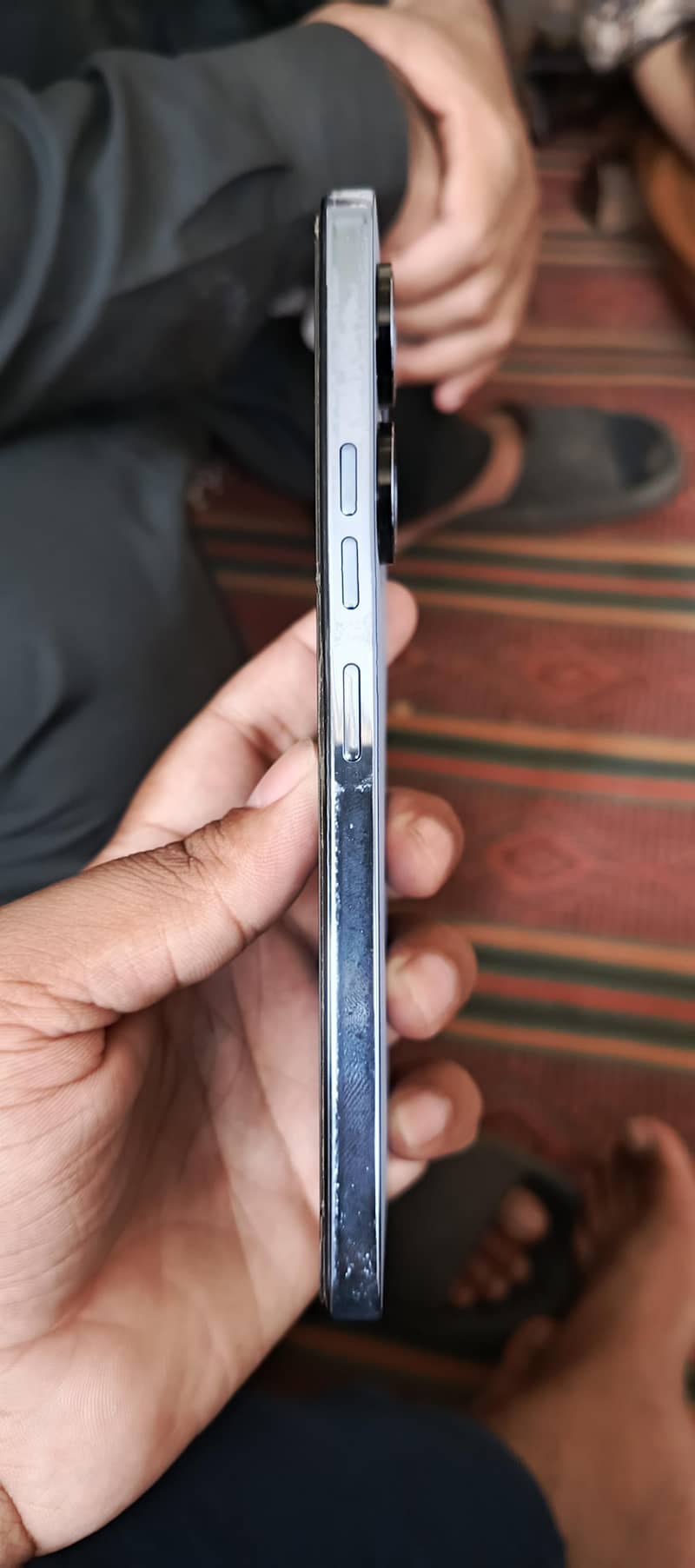 Tecno CAMON 20 Pro 1