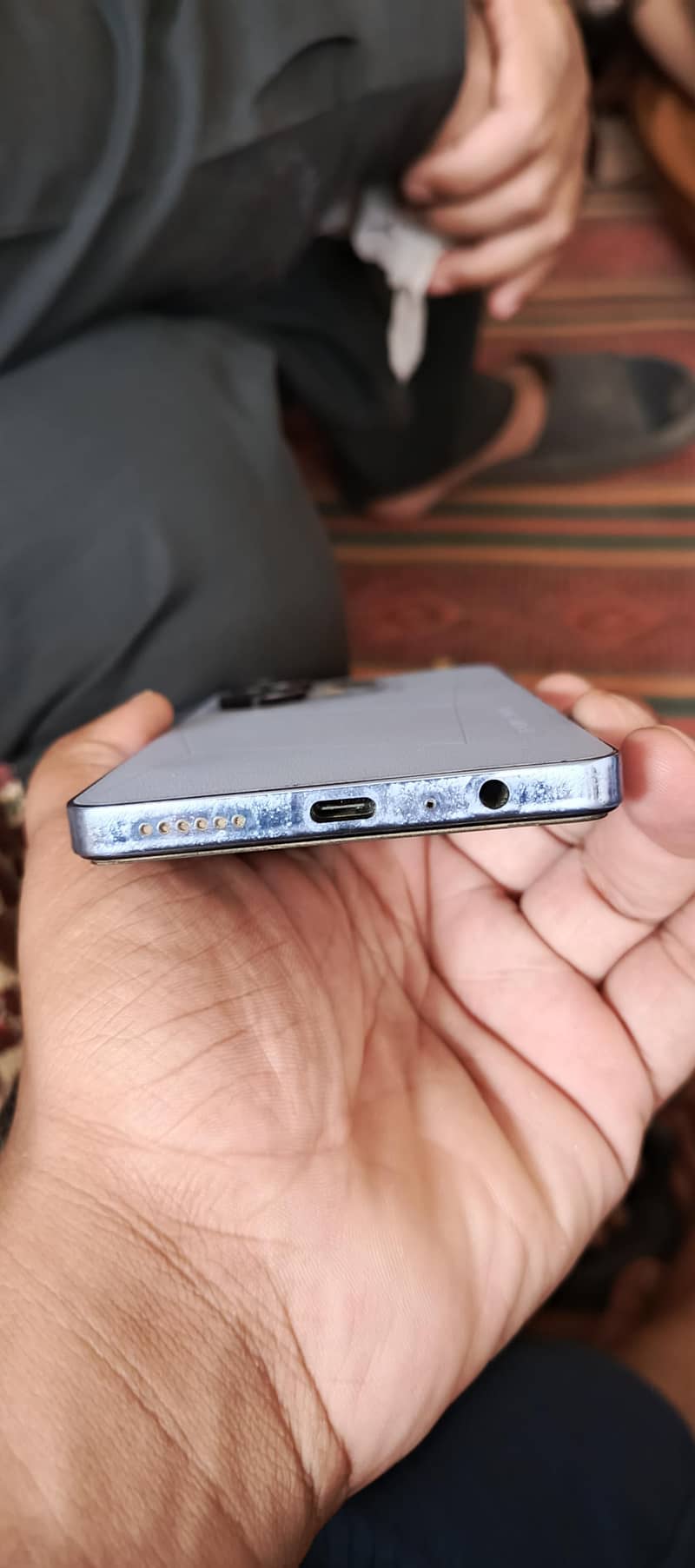 Tecno CAMON 20 Pro 2